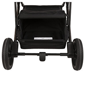 Nanofold 3 Bebek Arabası Nanofold 3 Bebek Arabası