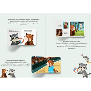 Nasıl Başladı? Her Şey Seninle Başladı Set 2