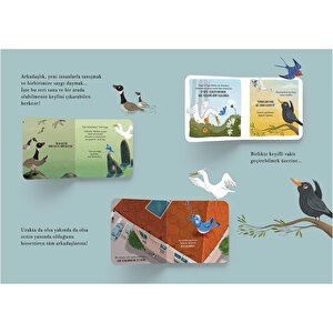 Nasıl Başladı ? Her Şey Seninle Başladı Set 3 Nasıl Başladı ? Her Şey Seninle Başladı Set 3