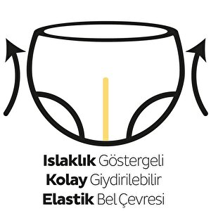 Natural 4 Beden 100 Adet Natural 4 Beden 100 Adet