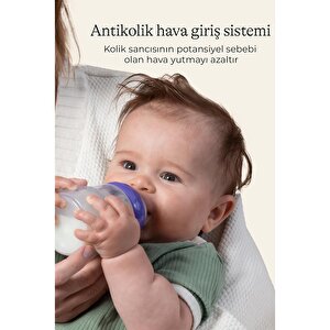 NaturalWave XS Biberon Emziği NaturalWave XS Biberon Emziği