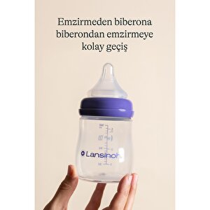 NaturalWave XS Biberon Emziği NaturalWave XS Biberon Emziği