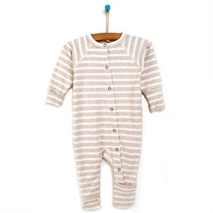 Newborn Fashion Club Kaş, Antrasit, 3 Ay