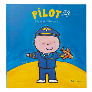 Ne Yapar? - Pilot