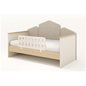 Tiffany Nefin Sedir Karyola 90X190