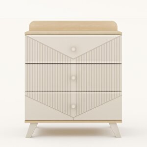 Tiffany Nefin Şifonyer