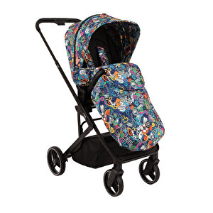 Neo 2 Bebek Arabası