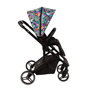 Neo 2 Bebek Arabası