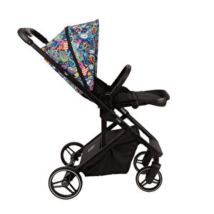 Neo 2 Bebek Arabası