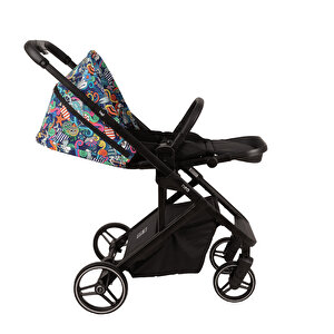 Neo 2 Bebek Arabası