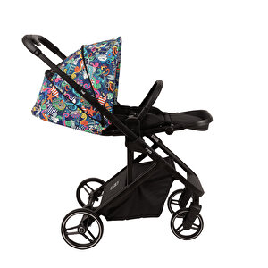 Neo 2 Bebek Arabası