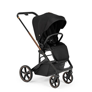 Bagi Neo Big Bebek Arabası, Black Gold