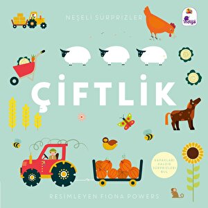 Neşeli Sürprizler - Çitflik