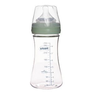 Neutra Tritan Biberon 250 ml 18+ Ay Hızlı Akış Çağla Yeşili Neutra Tritan Biberon 250 ml 18+ Ay Hızlı Akış Çağla Yeşili