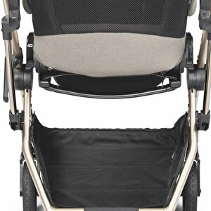 NEW VIVACE BEBEK ARABASI - ASTRAL