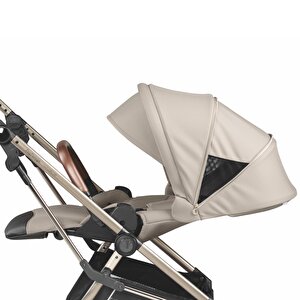 NEW VIVACE BEBEK ARABASI - ASTRAL