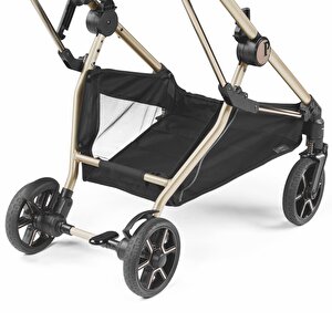 NEW VIVACE BEBEK ARABASI - ASTRAL