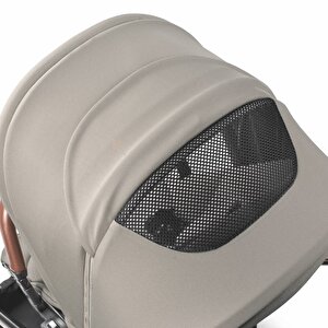 NEW VIVACE BEBEK ARABASI - ASTRAL