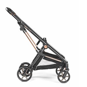 NEW VIVACE BEBEK ARABASI - BLUE SHINE