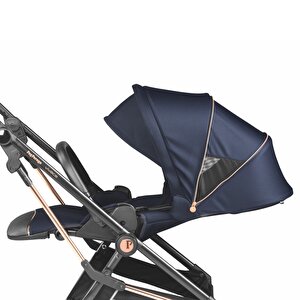 NEW VIVACE BEBEK ARABASI - BLUE SHINE