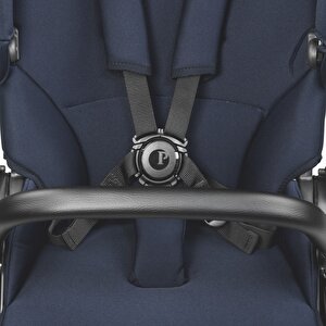 NEW VIVACE BEBEK ARABASI - BLUE SHINE