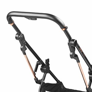 NEW VIVACE BEBEK ARABASI - BLUE SHINE