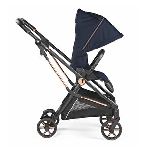 NEW VIVACE BEBEK ARABASI - BLUE SHINE