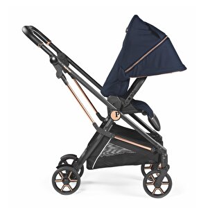 NEW VIVACE BEBEK ARABASI - BLUE SHINE