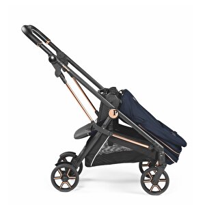 NEW VIVACE BEBEK ARABASI - BLUE SHINE