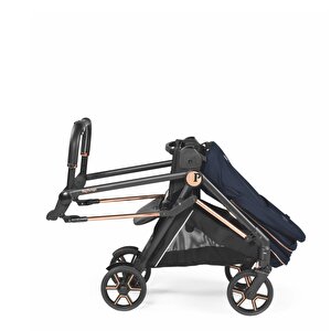 NEW VIVACE BEBEK ARABASI - BLUE SHINE