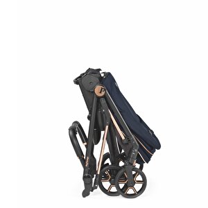 NEW VIVACE BEBEK ARABASI - BLUE SHINE