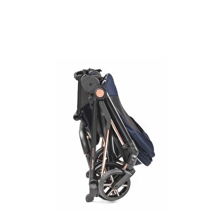 NEW VIVACE BEBEK ARABASI - BLUE SHINE