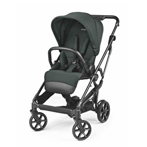 NEW VIVACE BEBEK ARABASI - METAL