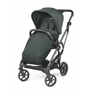 NEW VIVACE BEBEK ARABASI - METAL