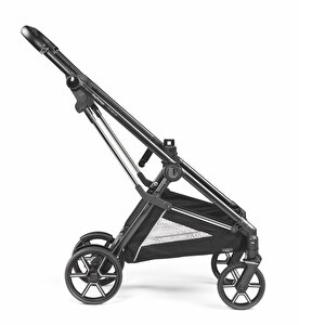 NEW VIVACE BEBEK ARABASI - METAL