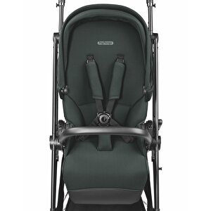 NEW VIVACE BEBEK ARABASI - METAL