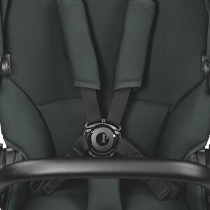 NEW VIVACE BEBEK ARABASI - METAL