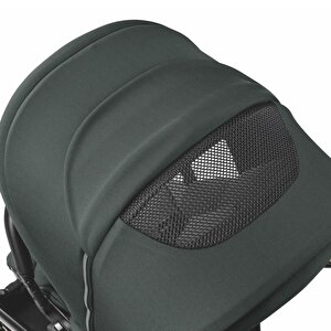 NEW VIVACE BEBEK ARABASI - METAL