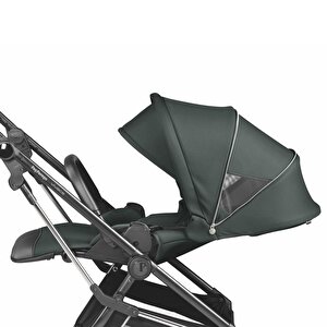 NEW VIVACE BEBEK ARABASI - METAL