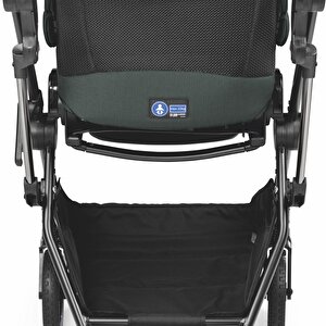 NEW VIVACE BEBEK ARABASI - METAL