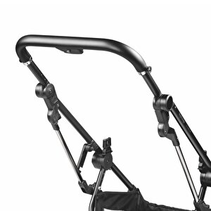 NEW VIVACE BEBEK ARABASI - METAL