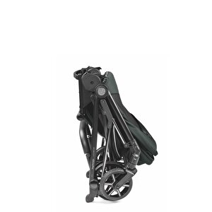 NEW VIVACE BEBEK ARABASI - METAL