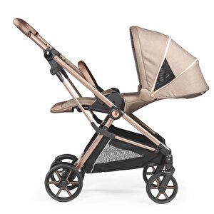 NEW VIVACE BEBEK ARABASI - MON AMOUR