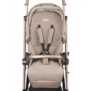 NEW VIVACE BEBEK ARABASI - MON AMOUR