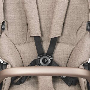 NEW VIVACE BEBEK ARABASI - MON AMOUR