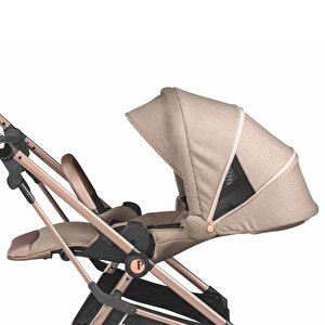 NEW VIVACE BEBEK ARABASI - MON AMOUR