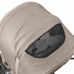 NEW VIVACE BEBEK ARABASI - MON AMOUR