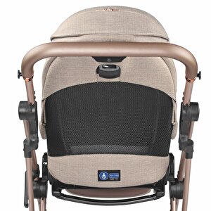 NEW VIVACE BEBEK ARABASI - MON AMOUR