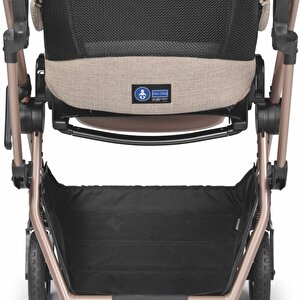 NEW VIVACE BEBEK ARABASI - MON AMOUR