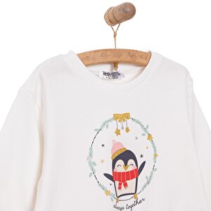 New Year Party Kız Elbise Kız Bebek